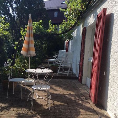 Ferienwohnung Cipolla Oberkirch  Exterior photo