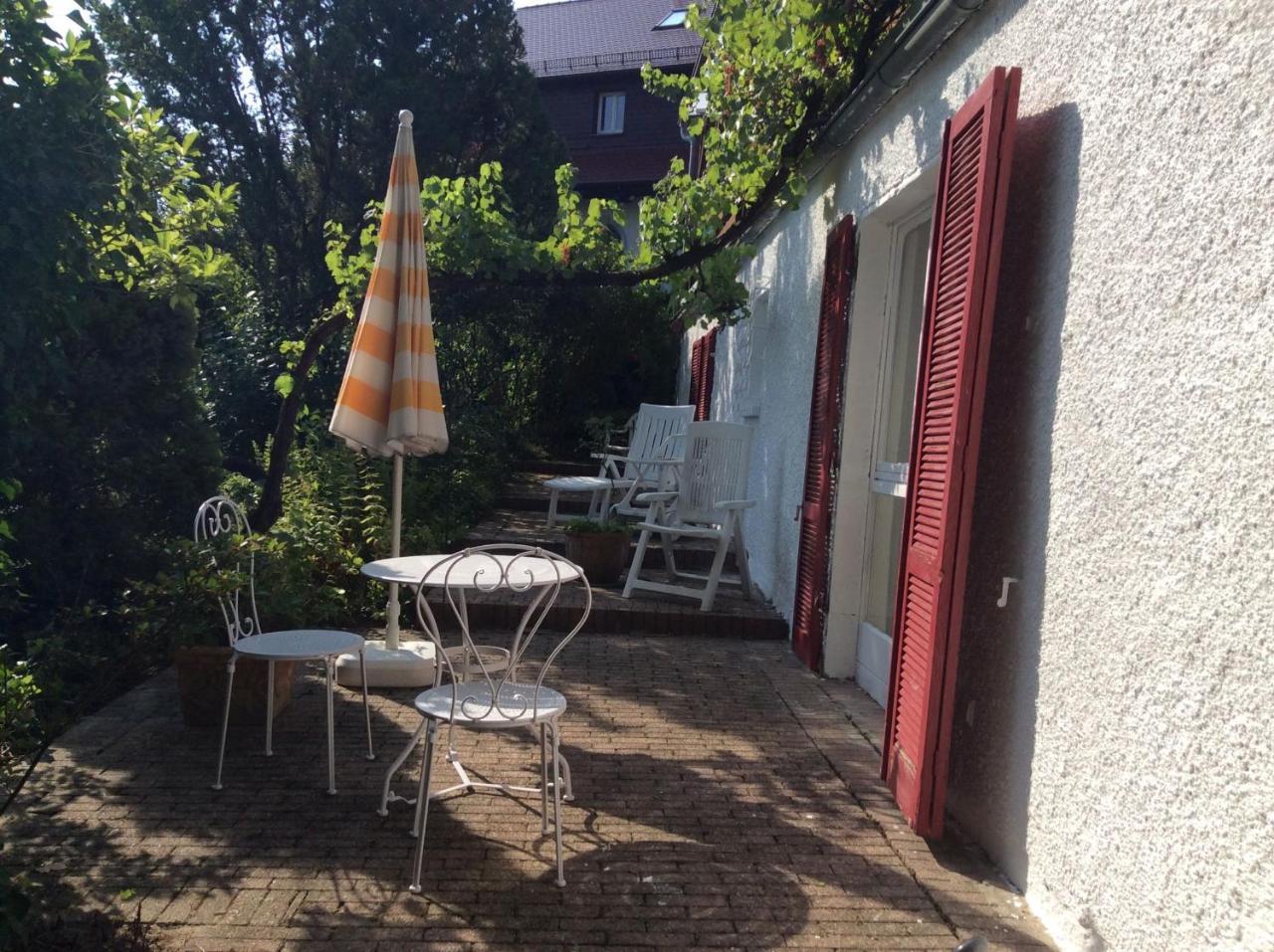 Ferienwohnung Cipolla Oberkirch  Exterior photo