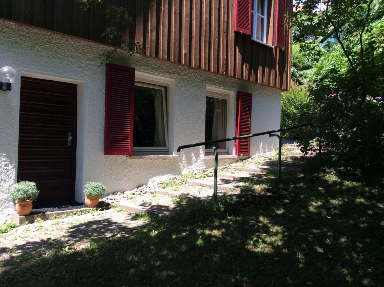 Ferienwohnung Cipolla Oberkirch  Exterior photo